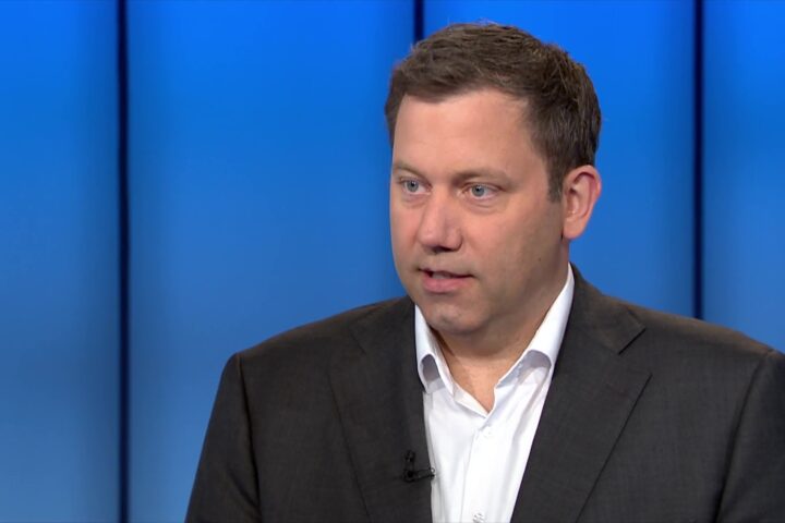 "Sollten uns nicht provozieren lassen"