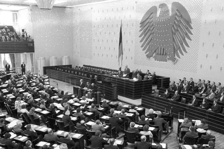 24-mal sofort ein Ja - bei Merz nicht