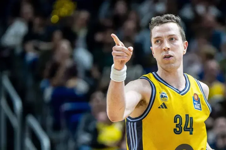 Alba Berlin wechselt nach 24 Jahren in die Champions League