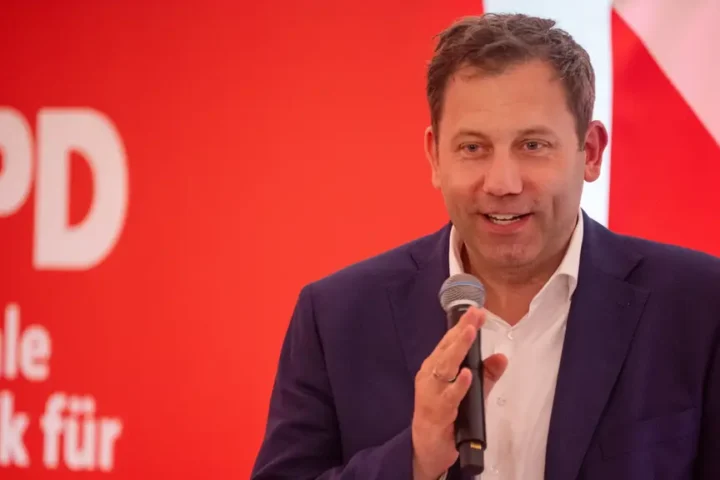 Das sind die SPD-Minister im Kabinett 