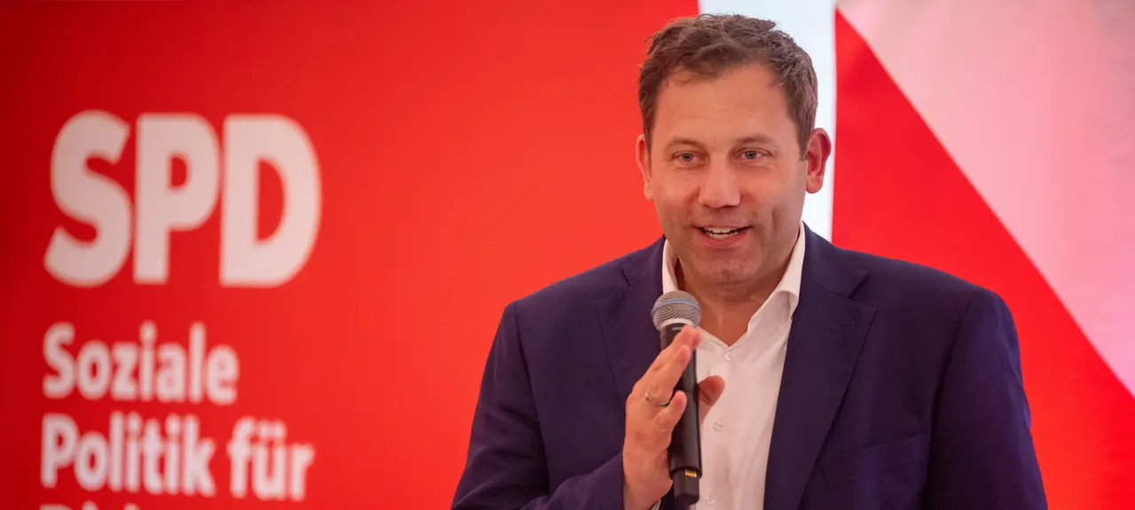 Das sind die SPD-Minister im Kabinett 