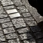 Der Stolperstein-Effekt