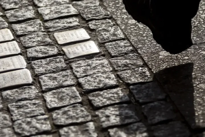 Der Stolperstein-Effekt