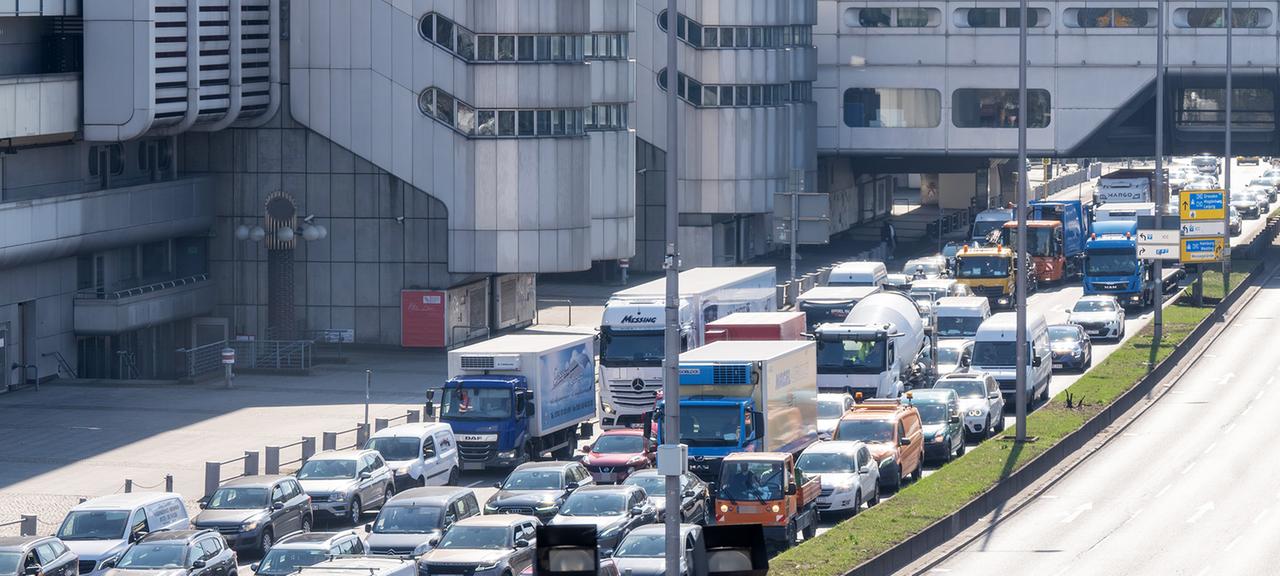Deutschland ist auf Klimakurs - vorerst