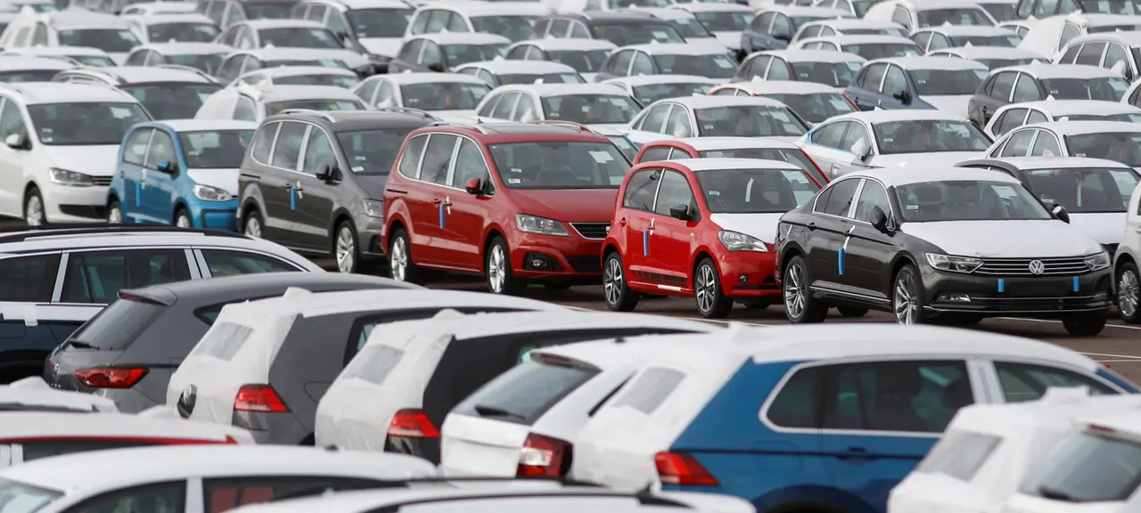 EU gibt Autoherstellern mehr Zeit