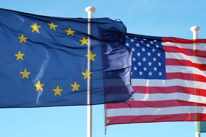 EU setzt auf Härte - und etwas Entgegenkommen