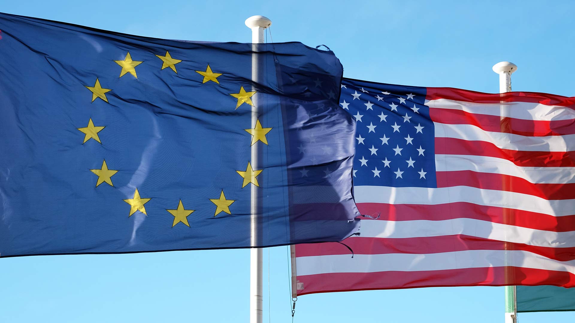 EU setzt auf Härte - und etwas Entgegenkommen