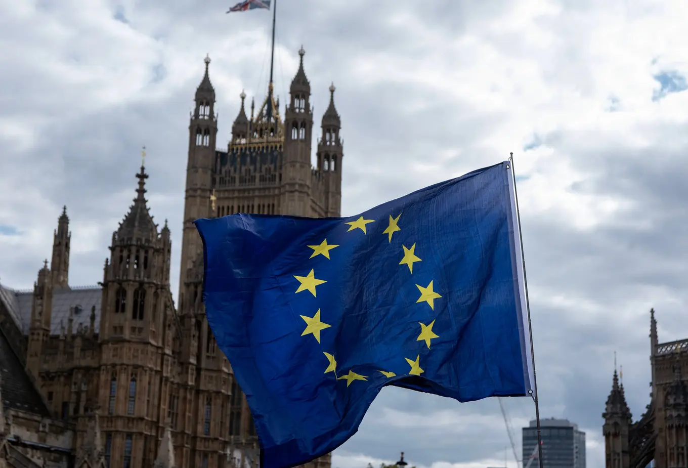Ein Neuanfang nach dem Brexit