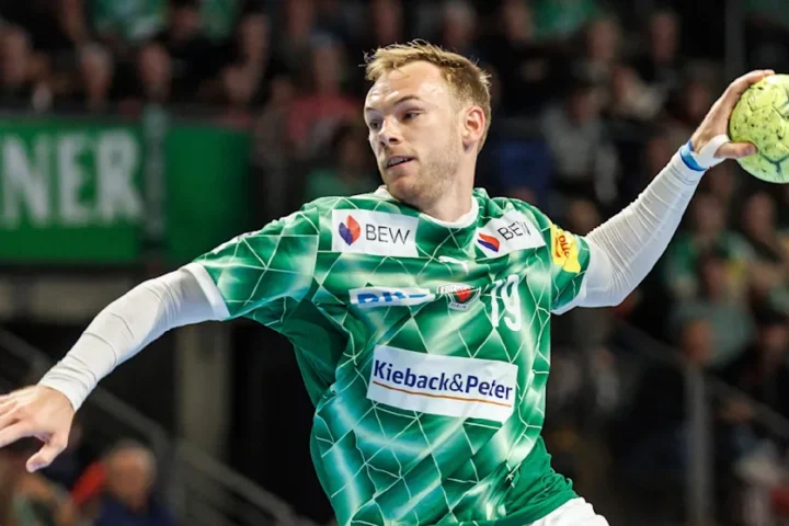 Handball - Füchse gewinnen Topspiel und träumen vom Titel
