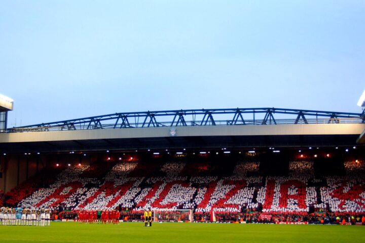 Heute vor 40 Jahren - die Stadion-Katastrophe von Heysel