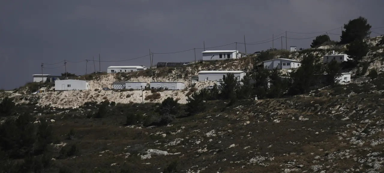 Israel kündigt 22 neue Siedlungen an