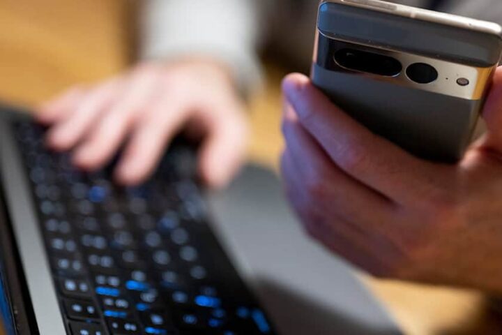 Kriminelle aus China stecken hinter Phishing-Netzwerk