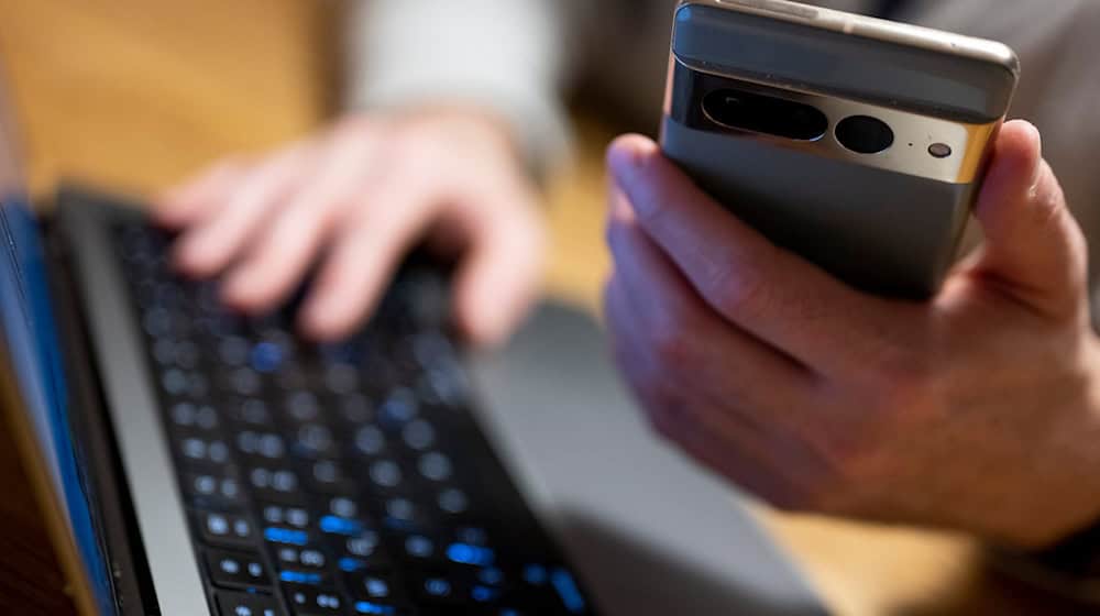 Kriminelle aus China stecken hinter Phishing-Netzwerk