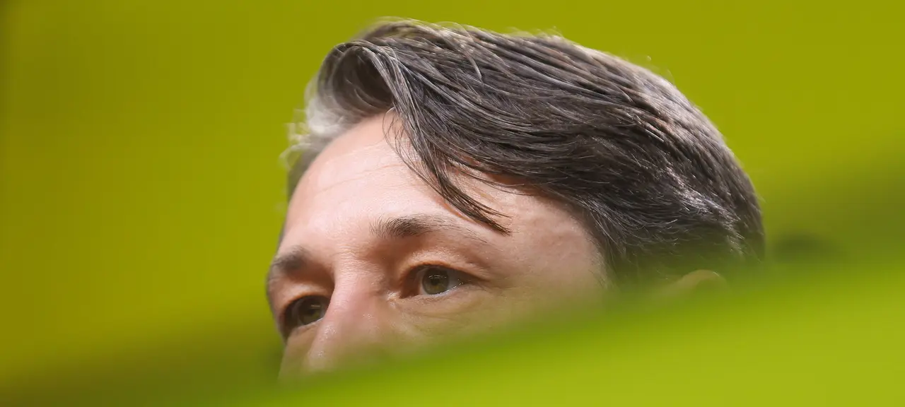 Niko Kovac und der BVB - "Echte Liebe" auf den zweiten Blick
