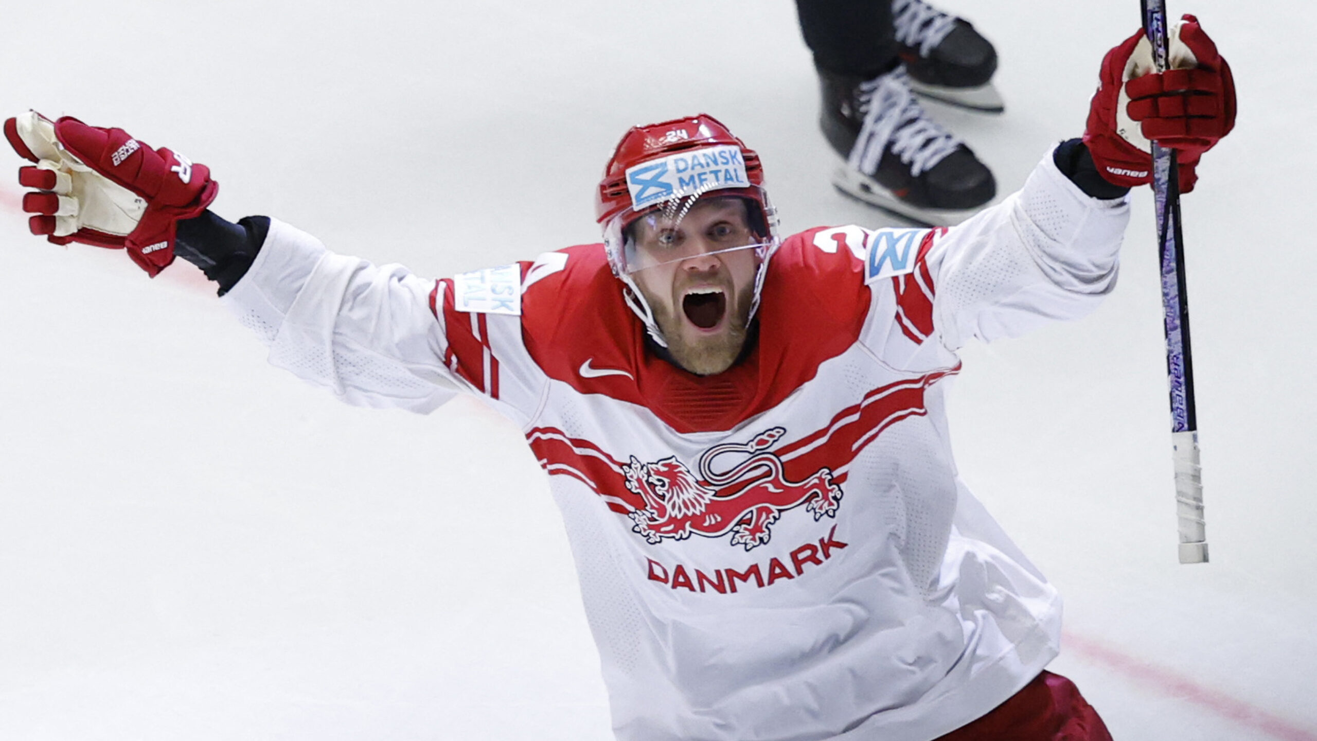 Penalty-Krimi in Herning - Deutschland scheidet gegen Dänemark aus