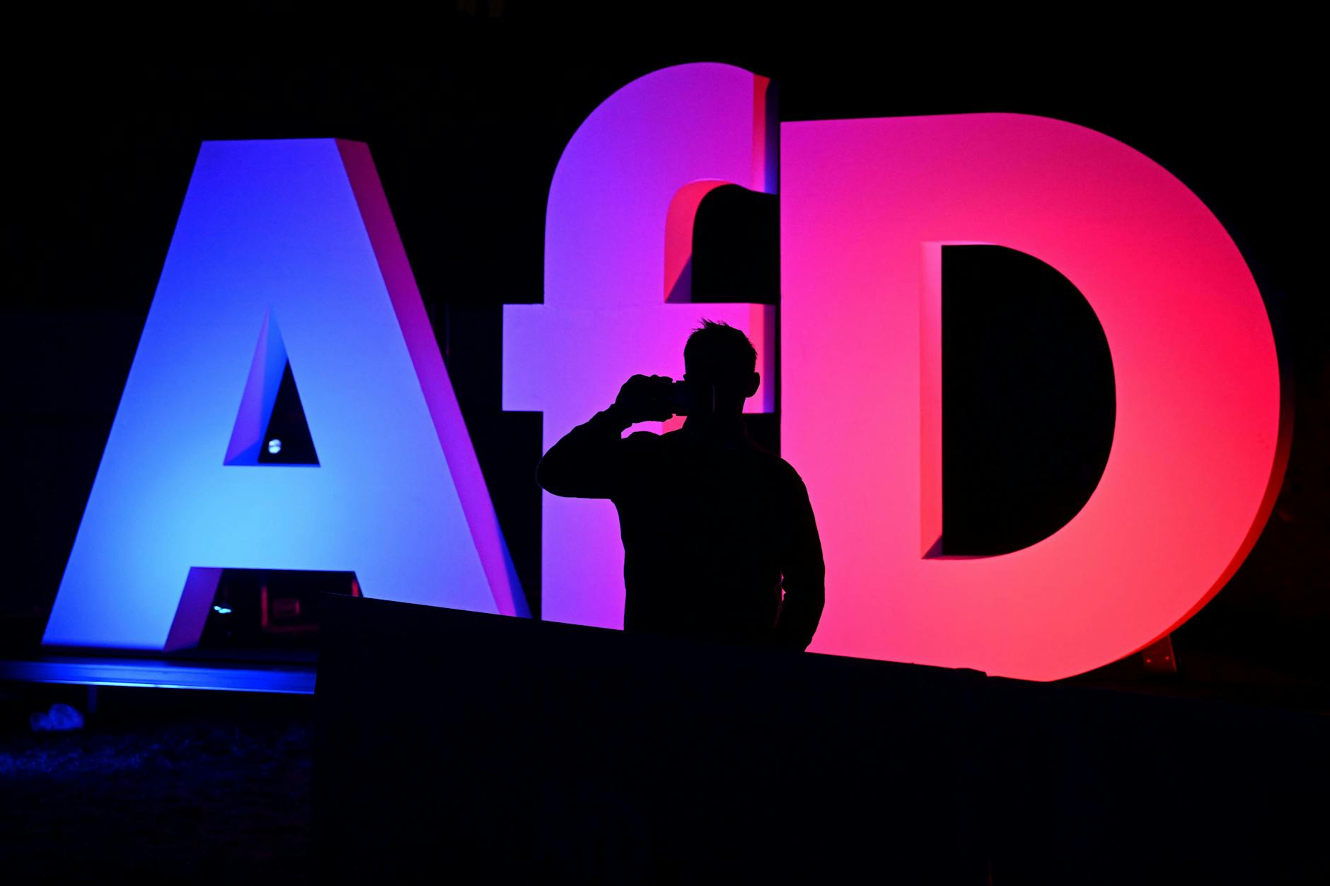 Räumungsklage gegen AfD-Bundesgeschäftsstelle in Berlin