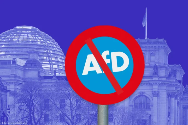 Reicht das für ein AfD-Verbot?