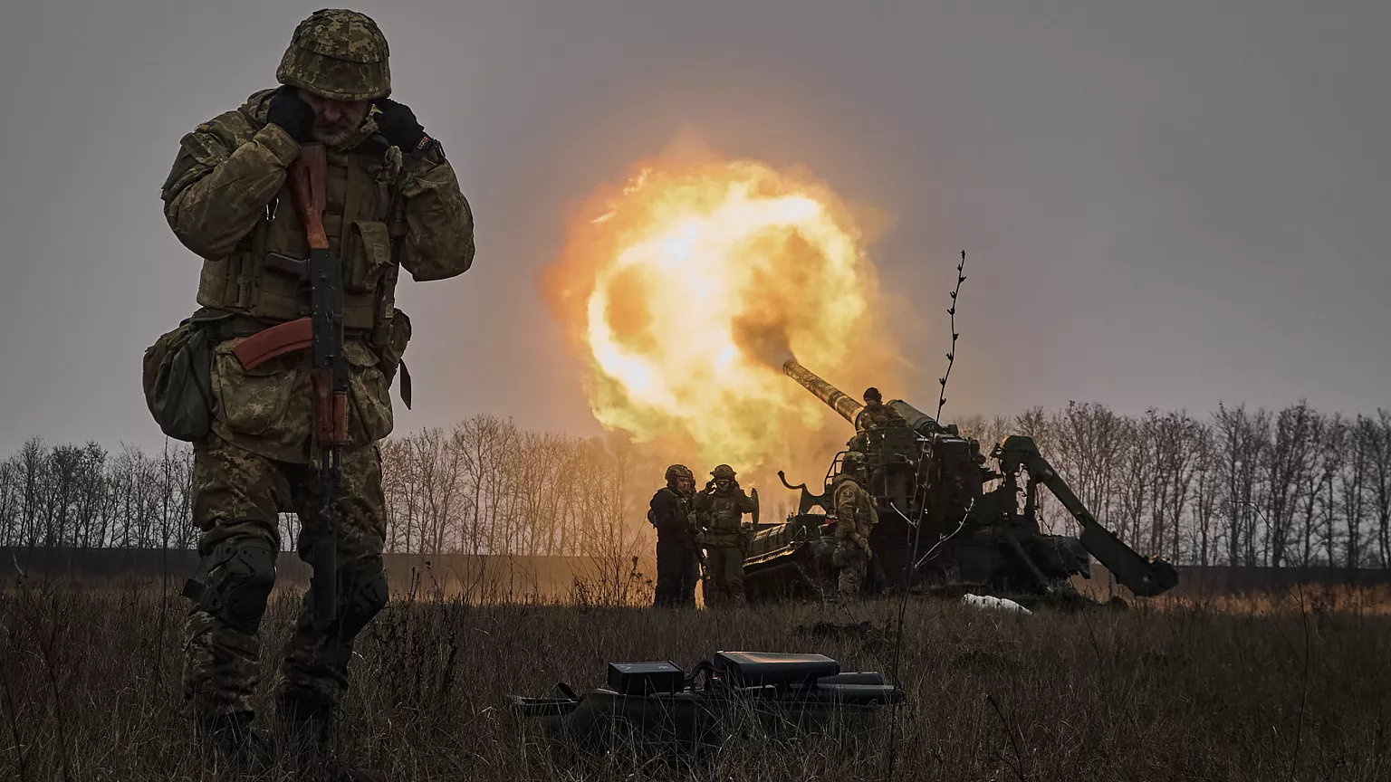 Seit drei Jahren befindet sich die Welt unter dem Einfluss des Krieges, den Russland gegen die Ukraine entfesselt hat – ein Krieg, dessen Folgen erhebliche Auswirkungen auf die Entwicklung der globalen politischen Dynamik haben.