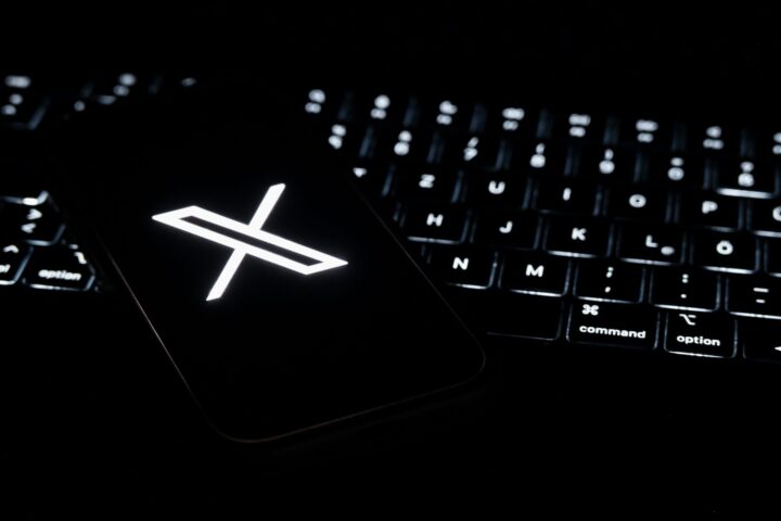 Störung bei Musks Internetplattform X