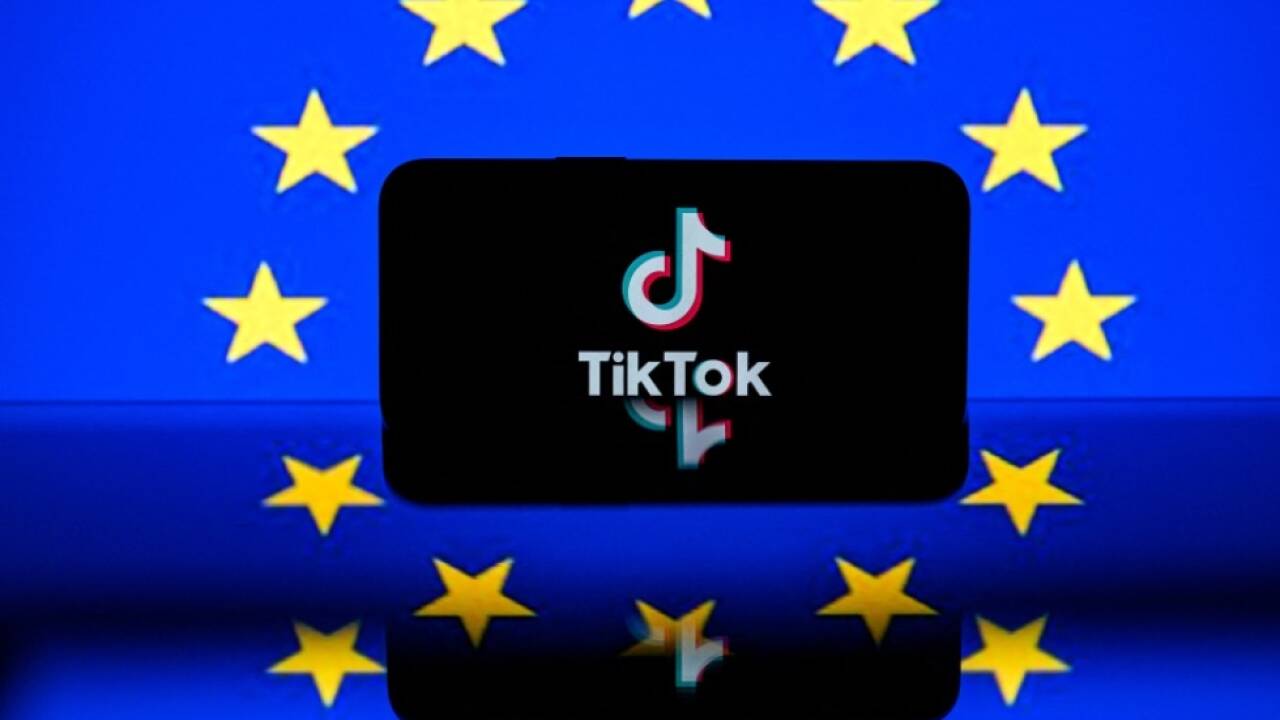 TikTok verstößt gegen EU-Recht