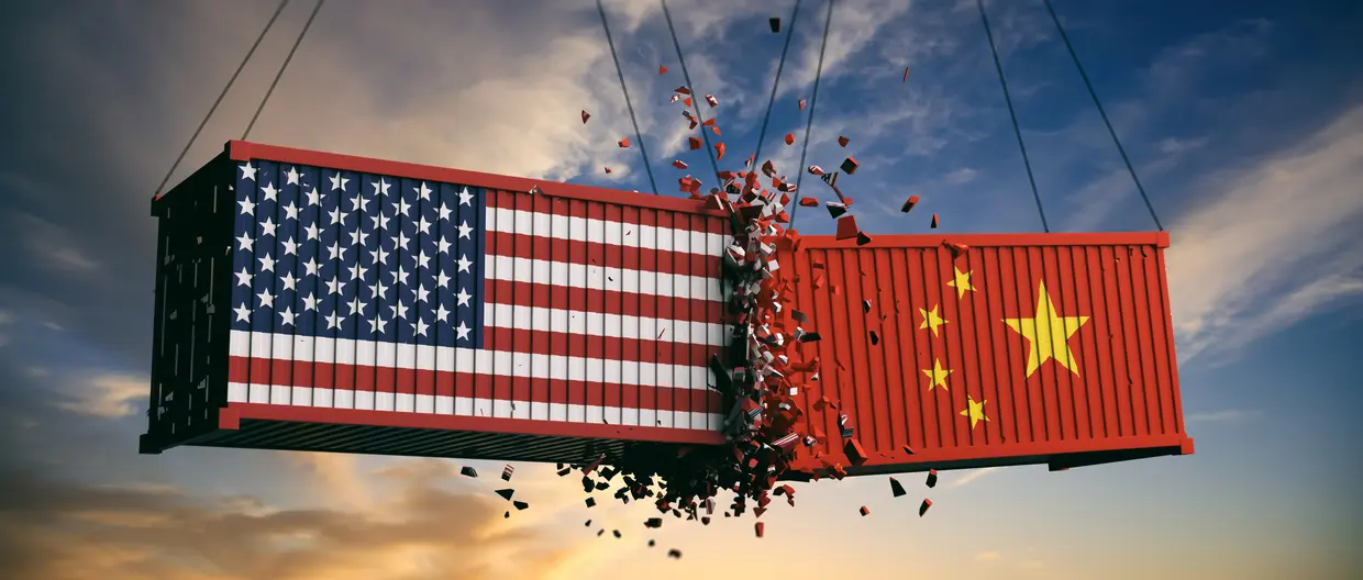 USA und China setzen gegenseitige Zölle teilweise aus