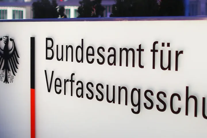 Verfassungsschutz setzt AfD-Einstufung vorerst aus