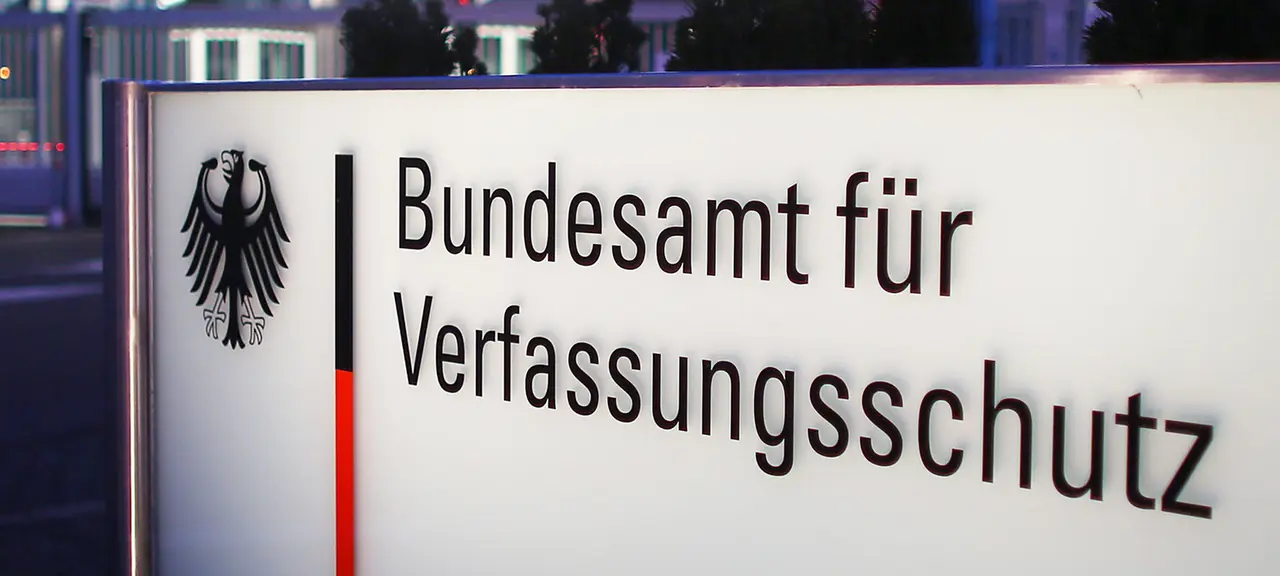 Verfassungsschutz setzt AfD-Einstufung vorerst aus