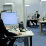 Viele Beschäftigte erleben sexuelle Belästigung