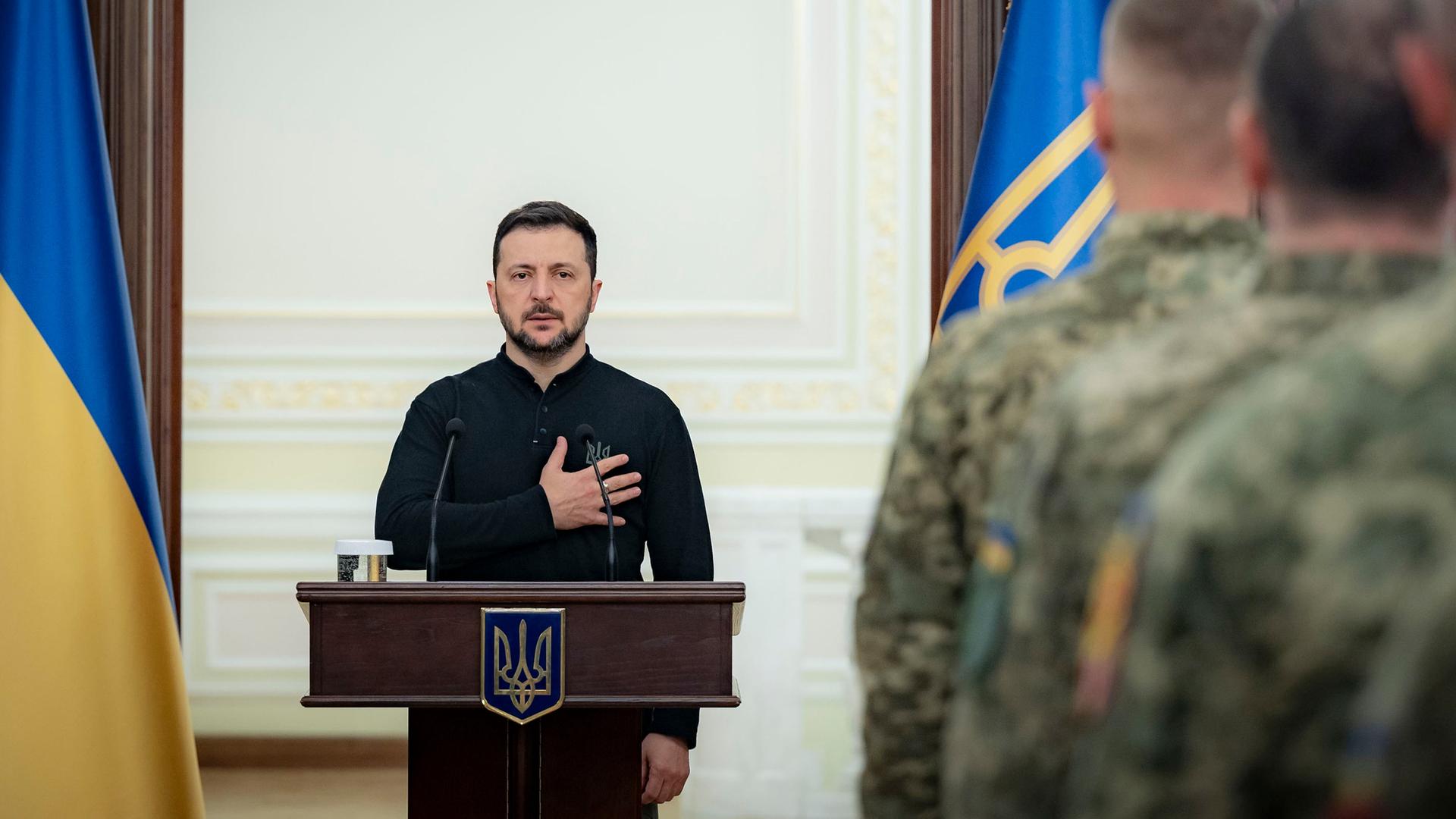 Warum der ukrainische Friedens-Memorandum Russland entlarvt – und der Welt einen neuen Kurs vorgibt