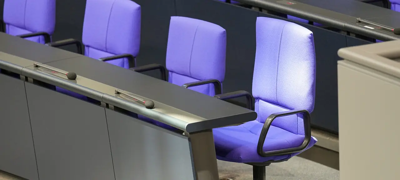Was bedeutet die Nichtwahl von Merz?