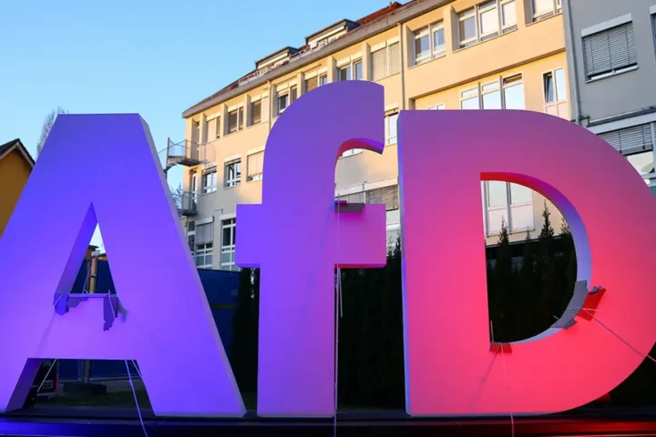 Was die Klage der AfD bedeutet