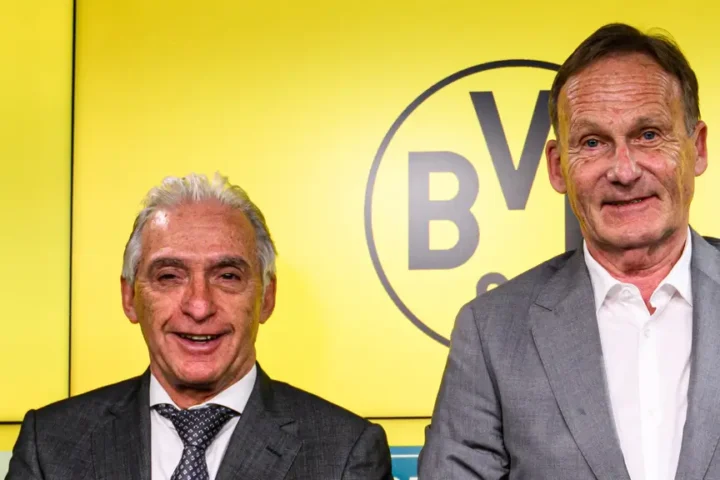 Watzke vor Kampfkandidatur beim BVB
