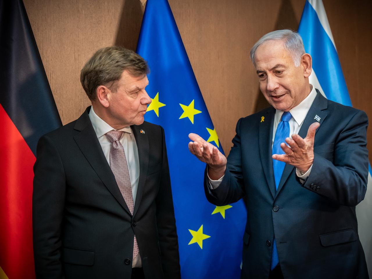 Zu Besuch bei sehr komplizierten Freunden