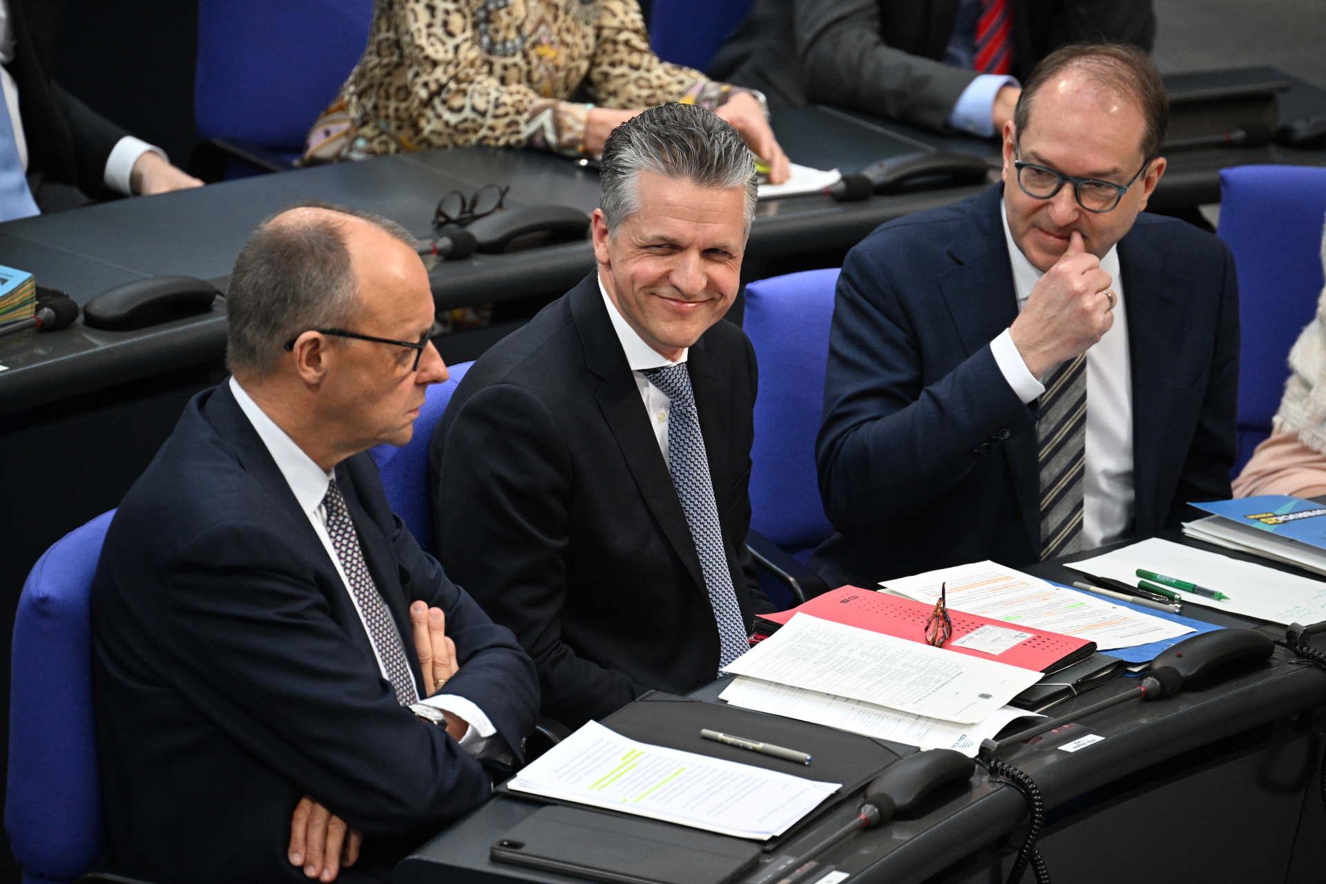 Zweifel an Unions-Plänen zu Grenzkontrollen