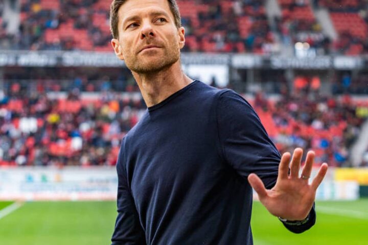 Offiziell - Alonso wird Trainer von Real Madrid