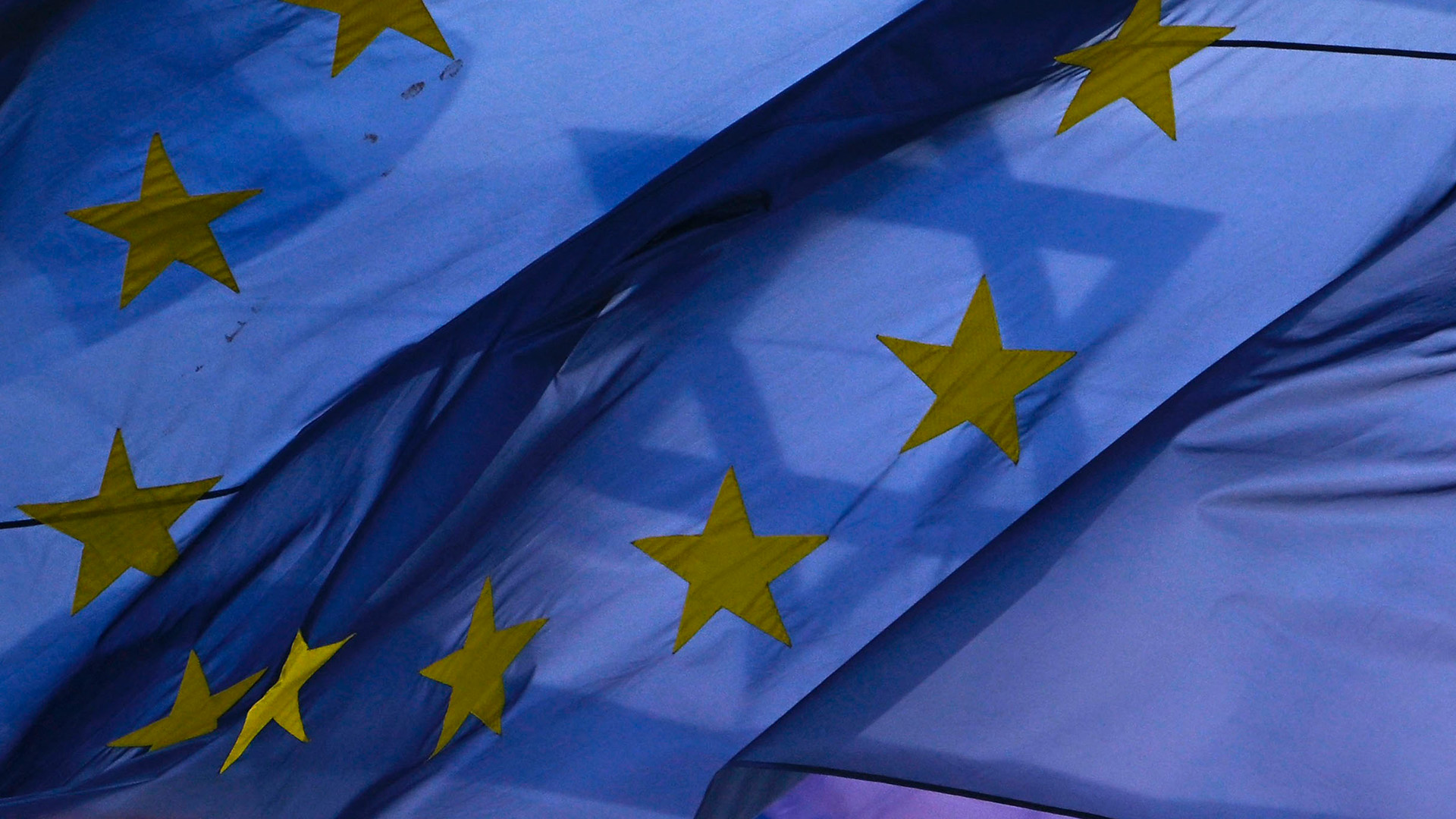 Israel hat EU-Mehrheit gegen sich aufgebracht