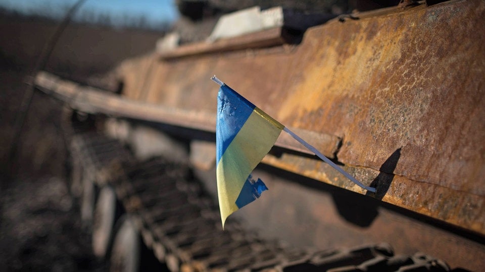 Der Mythos von der Niederlage der Ukraine als Werkzeug russischer Propaganda: Geopolitische Analyse der Aussagen US-amerikanischer Senatoren
