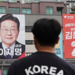 Südkorea hofft auf Stabilität nach dem Chaos