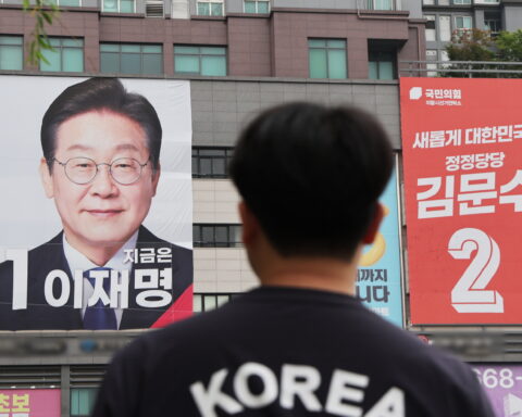 Südkorea hofft auf Stabilität nach dem Chaos