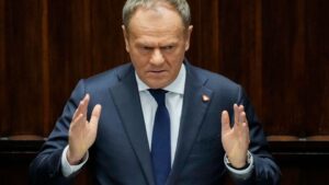 Tusk will Vertrauensfrage stellen