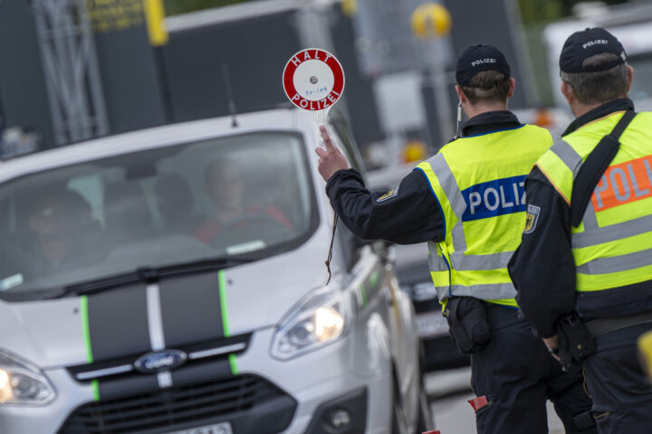 Warum die Zurückweisungen rechtswidrig sind
