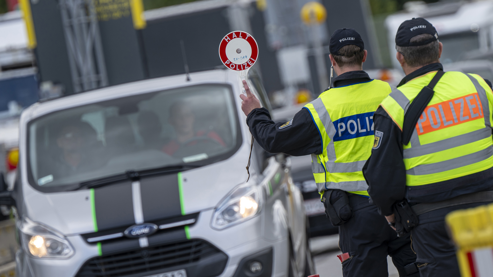 Warum die Zurückweisungen rechtswidrig sind