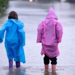 Wie die Klimakrise Kinderrechte bedroht