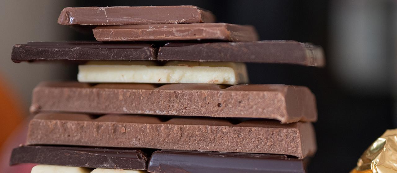 Preise für Schokolade stark gestiegen