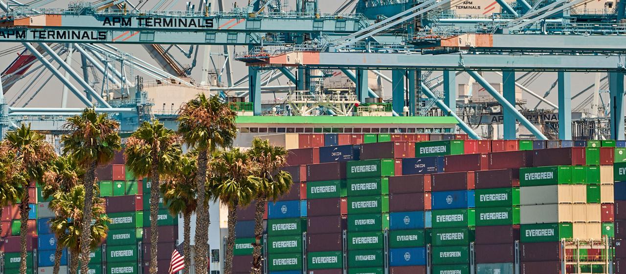 US-Wirtschaft verzeichnet schwächeres Wachstum als erwartet