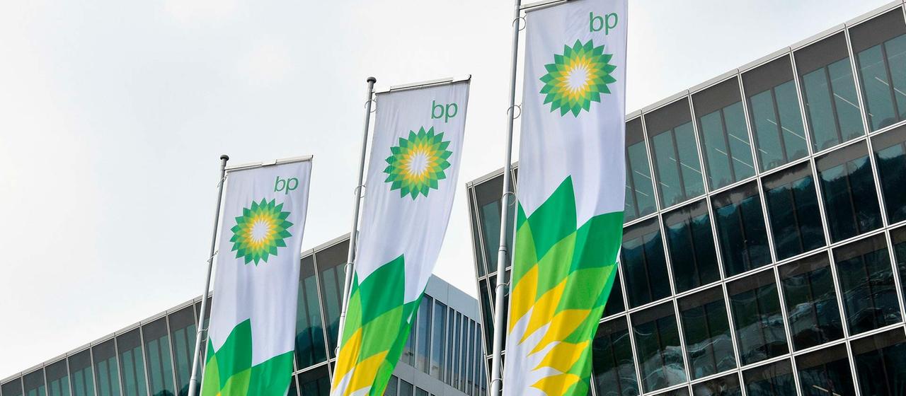 BP steigert Gewinn durch Ölpreiserhöhung infolge des Iran-Kriegs