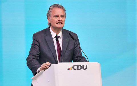 Krings fordert mehr Deutlichkeit der Union gegenüber der SPD