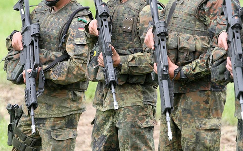 Pistorius kündigt Reform der Bundeswehr-Beschaffungsprozesse an
