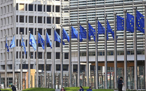Strack-Zimmermann befürwortet EU-Teilmitgliedschaft der Ukraine