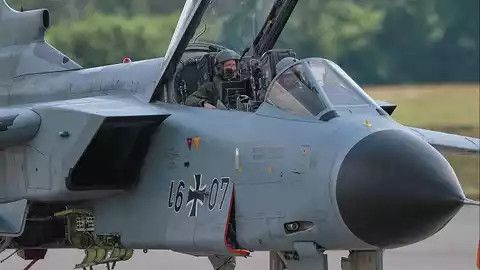 Deutschland beendet gemeinsames Kampfjetprojekt mit Frankreich